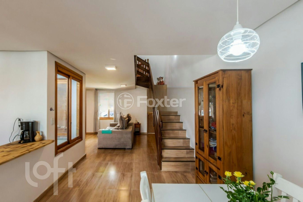 Casa de Condomínio à venda com 3 quartos, 89m² - Foto 4