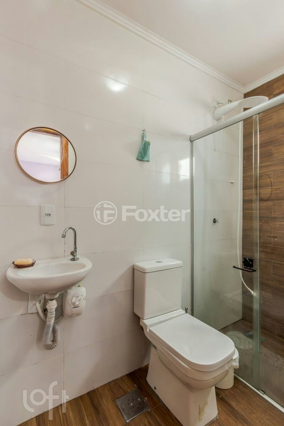 Casa de Condomínio à venda com 3 quartos, 89m² - Foto 24