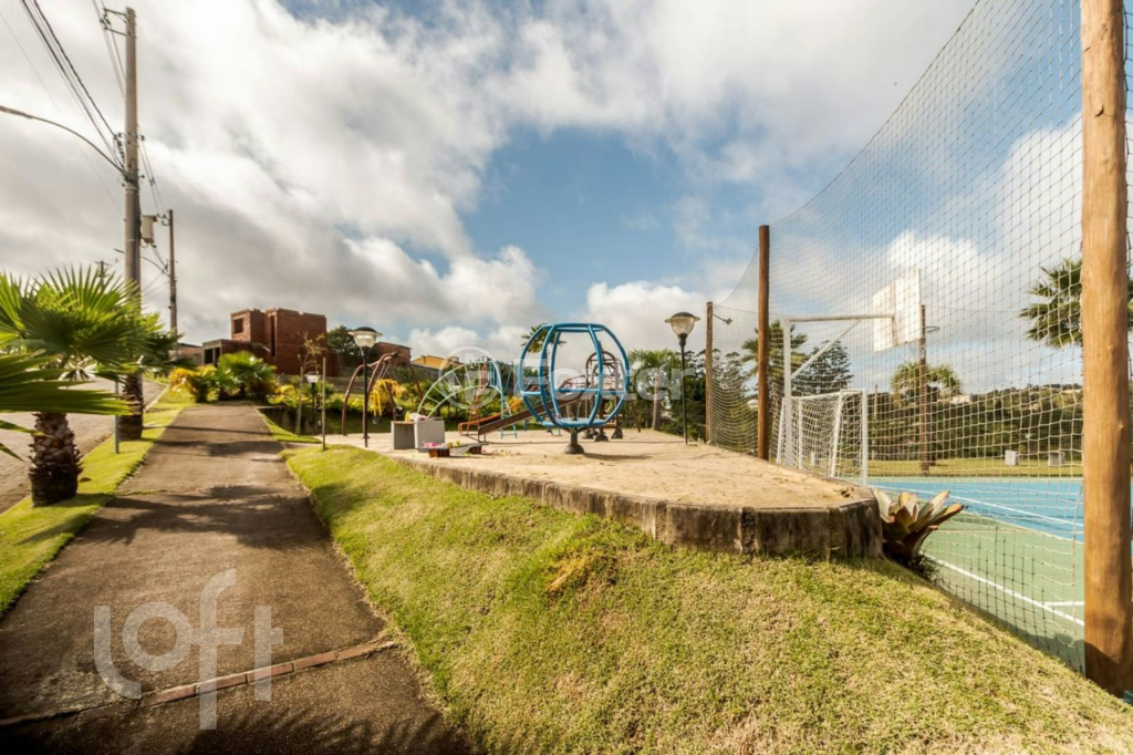 Casa de Condomínio à venda com 3 quartos, 89m² - Foto 43