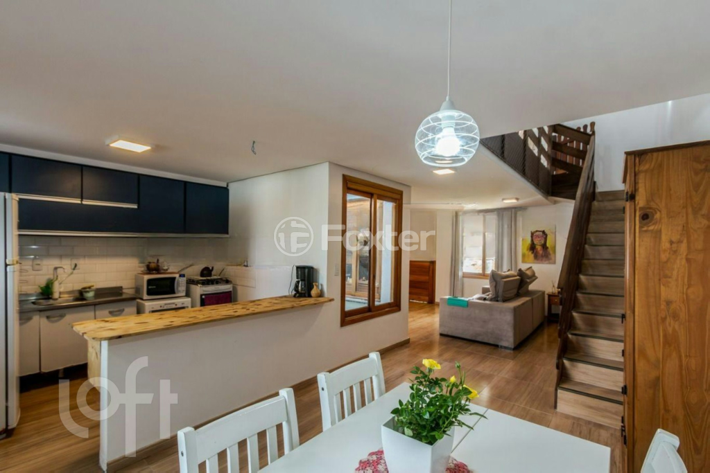 Casa de Condomínio à venda com 3 quartos, 89m² - Foto 7