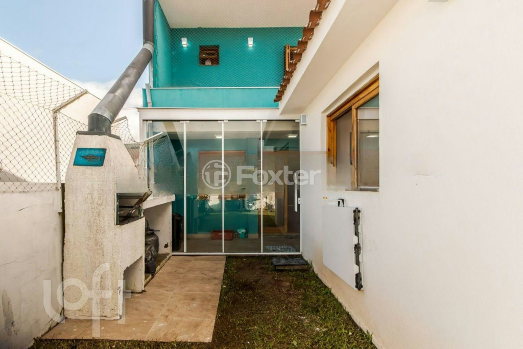 Casa de Condomínio à venda com 3 quartos, 89m² - Foto 22