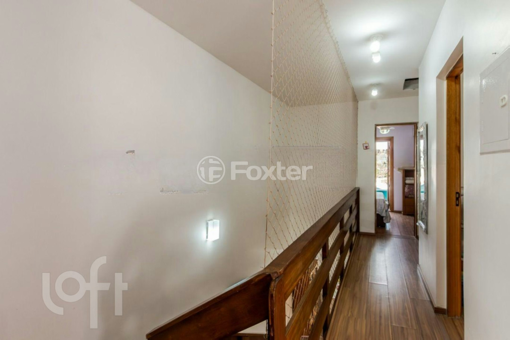 Casa de Condomínio à venda com 3 quartos, 89m² - Foto 11