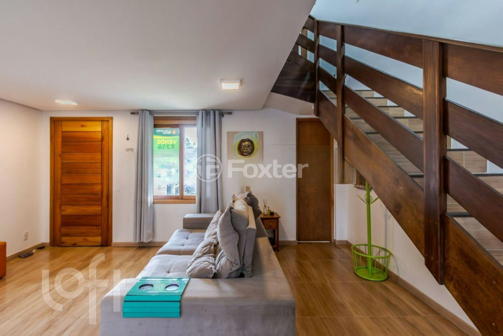 Casa de Condomínio à venda com 3 quartos, 89m² - Foto 1