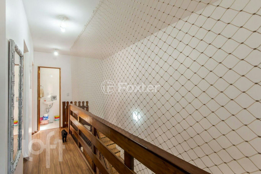 Casa de Condomínio à venda com 3 quartos, 89m² - Foto 12