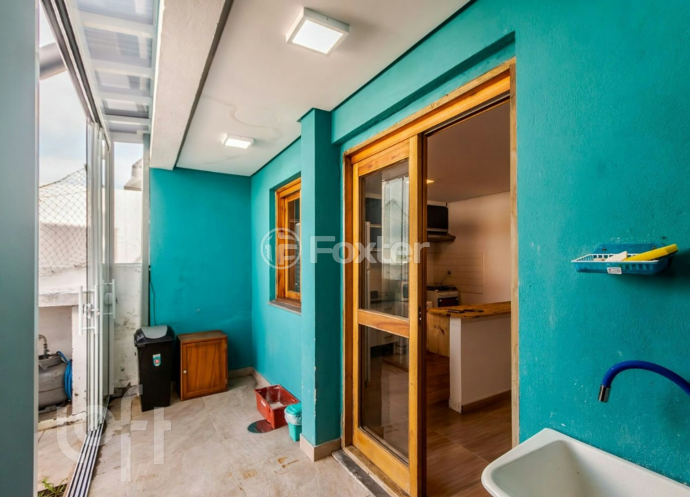 Casa de Condomínio à venda com 3 quartos, 89m² - Foto 29
