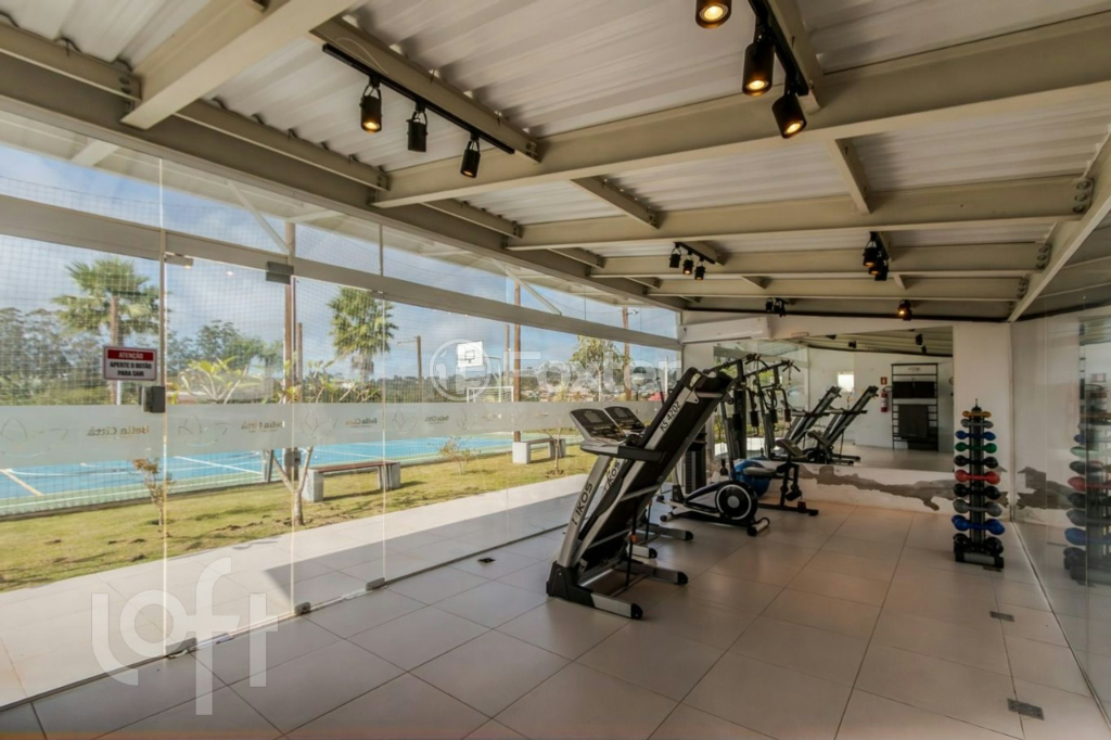 Casa de Condomínio à venda com 3 quartos, 89m² - Foto 45