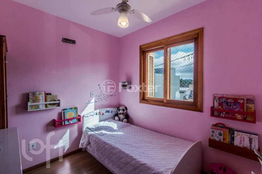 Casa de Condomínio à venda com 3 quartos, 89m² - Foto 18