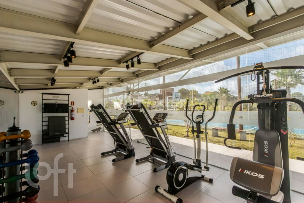 Casa de Condomínio à venda com 3 quartos, 89m² - Foto 46