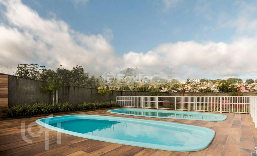 Casa de Condomínio à venda com 3 quartos, 89m² - Foto 47