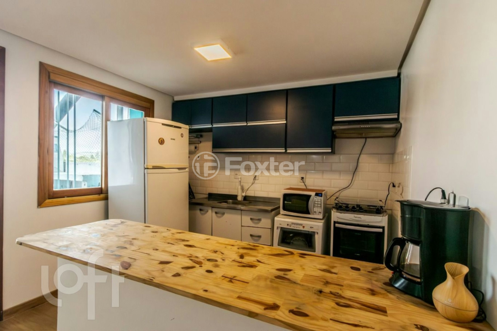 Casa de Condomínio à venda com 3 quartos, 89m² - Foto 8