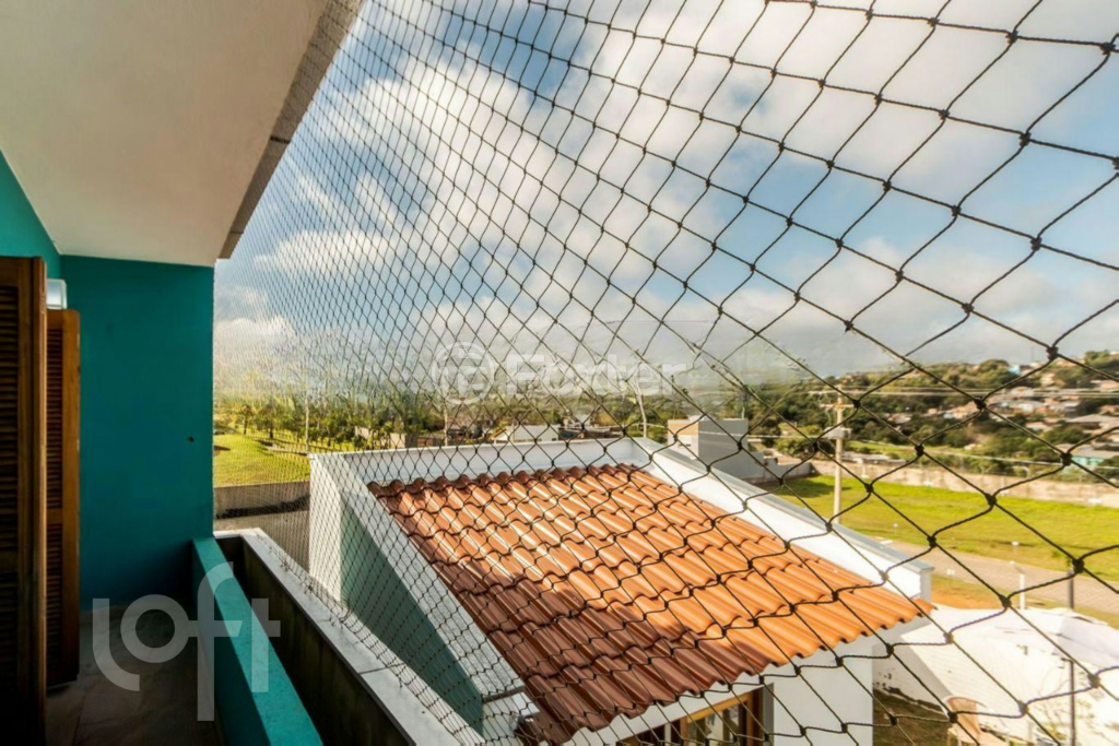 Casa de Condomínio à venda com 3 quartos, 89m² - Foto 21