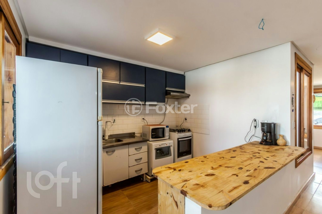 Casa de Condomínio à venda com 3 quartos, 89m² - Foto 9