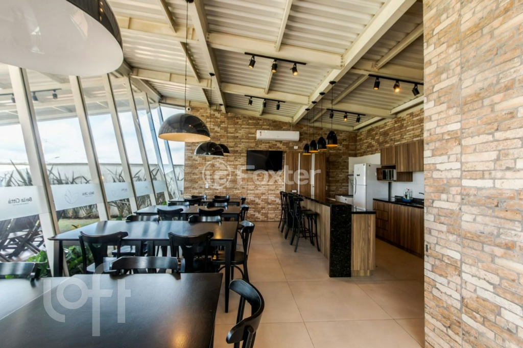Casa de Condomínio à venda com 3 quartos, 89m² - Foto 38