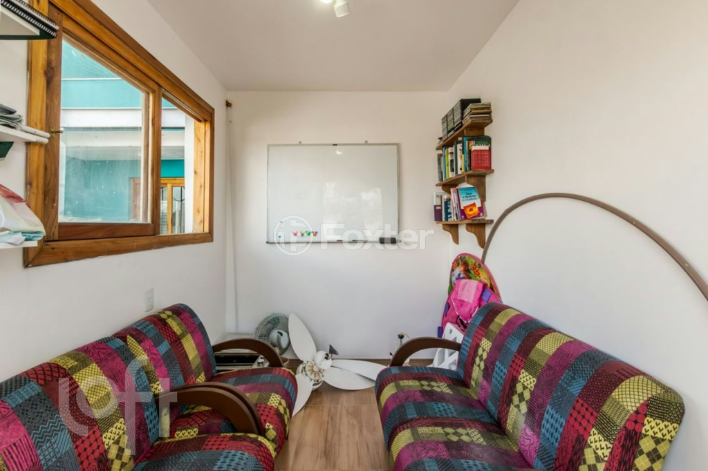 Casa de Condomínio à venda com 3 quartos, 89m² - Foto 13