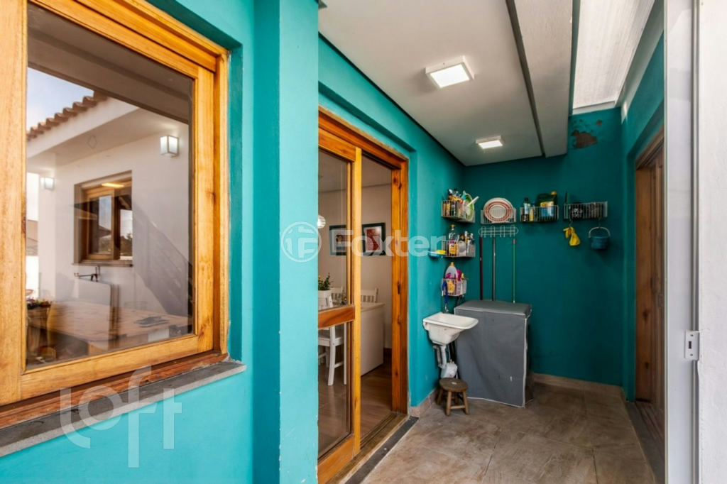Casa de Condomínio à venda com 3 quartos, 89m² - Foto 30