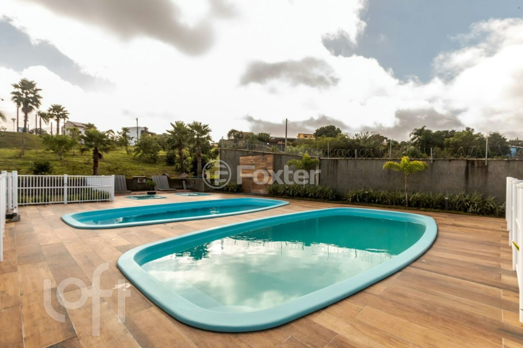 Casa de Condomínio à venda com 3 quartos, 89m² - Foto 48