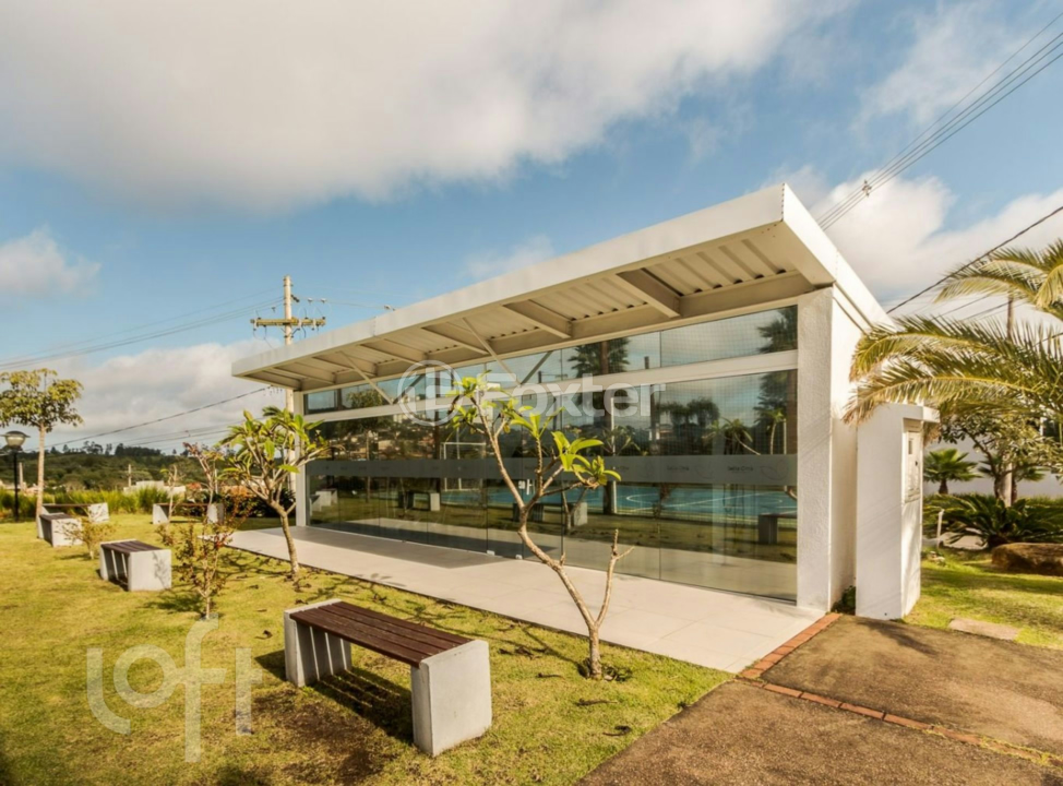 Casa de Condomínio à venda com 3 quartos, 89m² - Foto 40