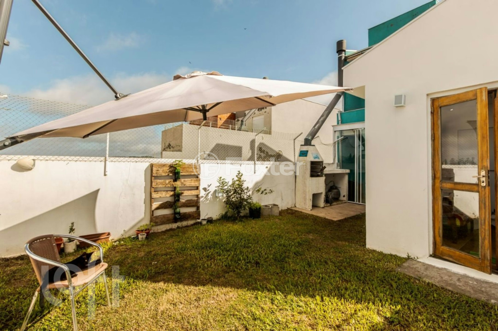 Casa de Condomínio à venda com 3 quartos, 89m² - Foto 35