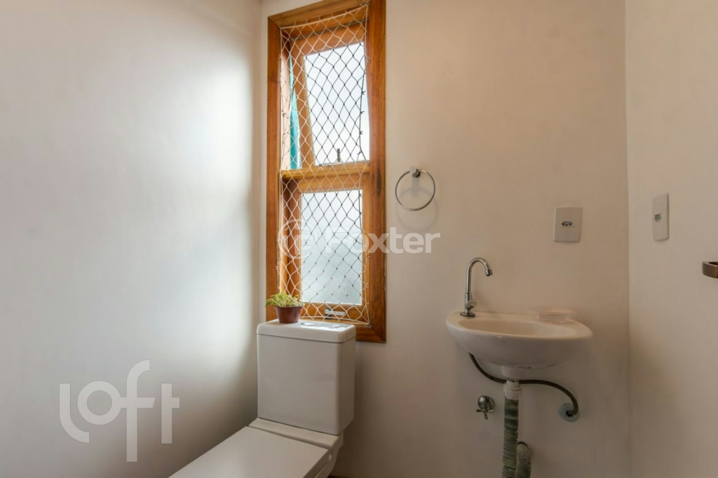 Casa de Condomínio à venda com 3 quartos, 89m² - Foto 27