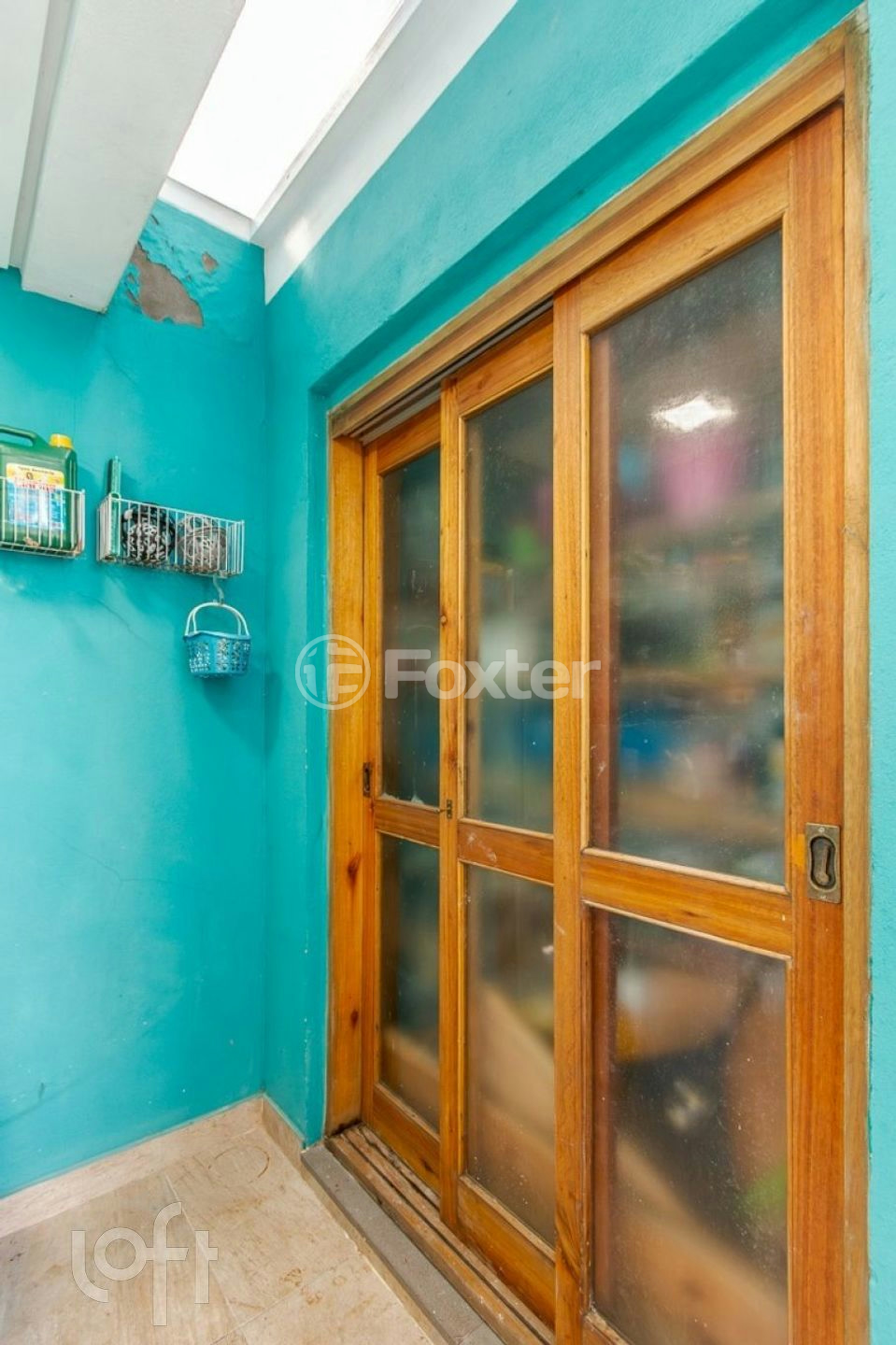 Casa de Condomínio à venda com 3 quartos, 89m² - Foto 31