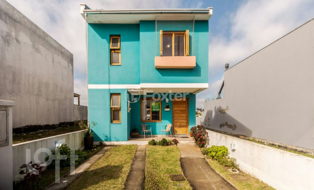 Casa de Condomínio à venda com 3 quartos, 89m² - Foto 32