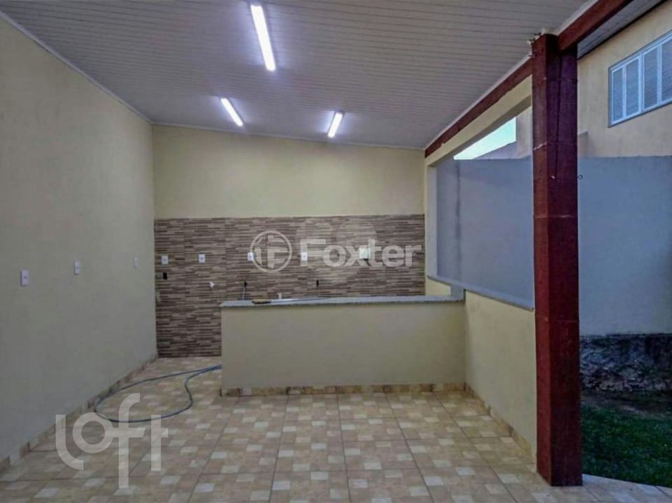 Casa à venda com 2 quartos, 88m² - Foto 5