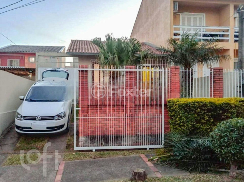 Casa à venda com 2 quartos, 88m² - Foto 13