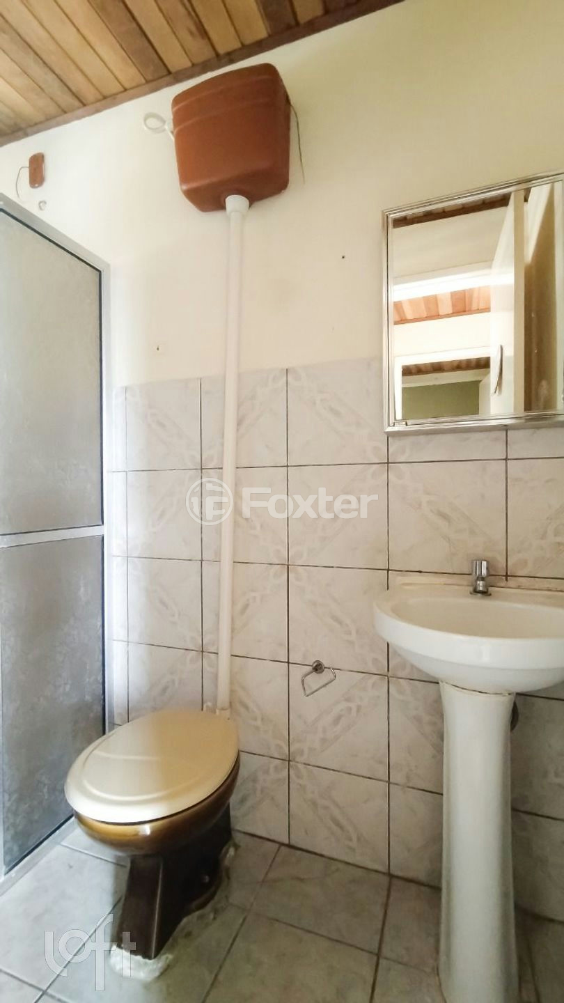 Casa à venda com 2 quartos, 95m² - Foto 16