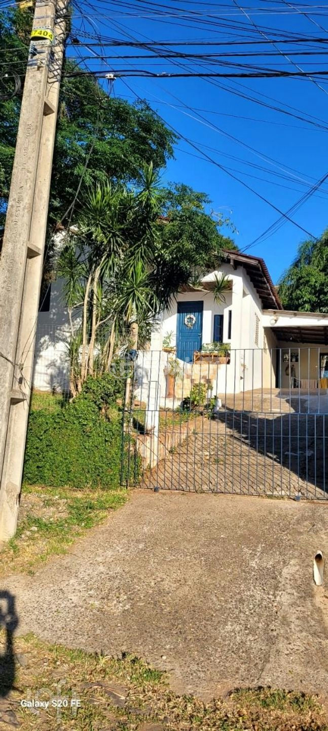 Casa à venda com 2 quartos, 95m² - Foto 2