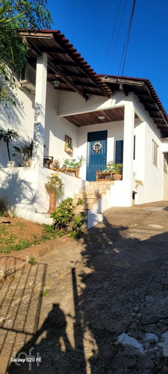Casa à venda com 2 quartos, 95m² - Foto 3