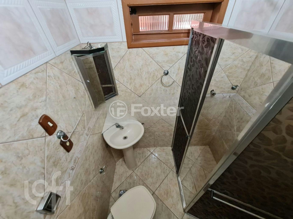 Casa à venda com 3 quartos, 186m² - Foto 9