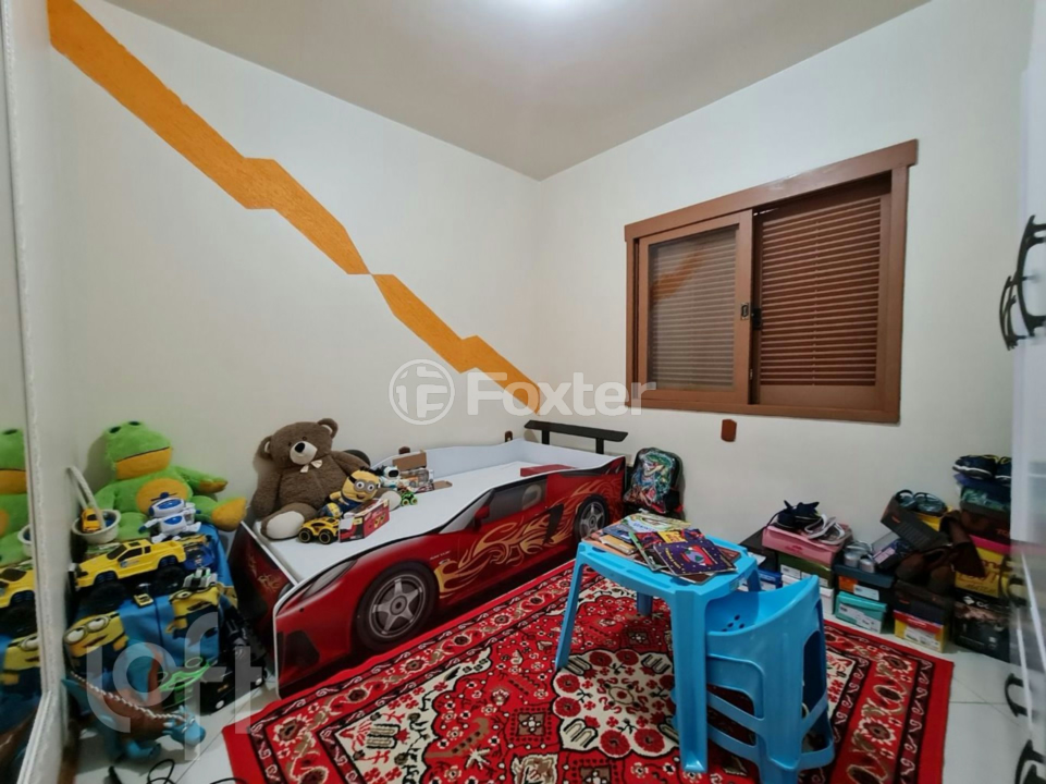 Casa à venda com 3 quartos, 186m² - Foto 10