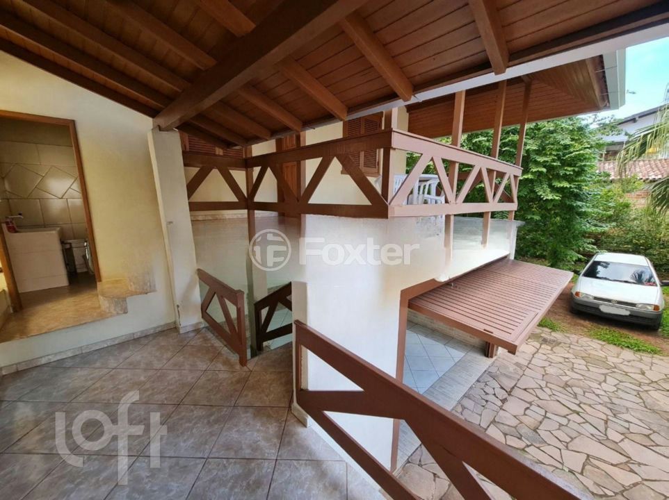 Casa à venda com 3 quartos, 186m² - Foto 14