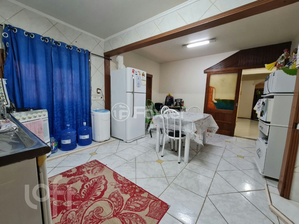 Casa à venda com 3 quartos, 186m² - Foto 5