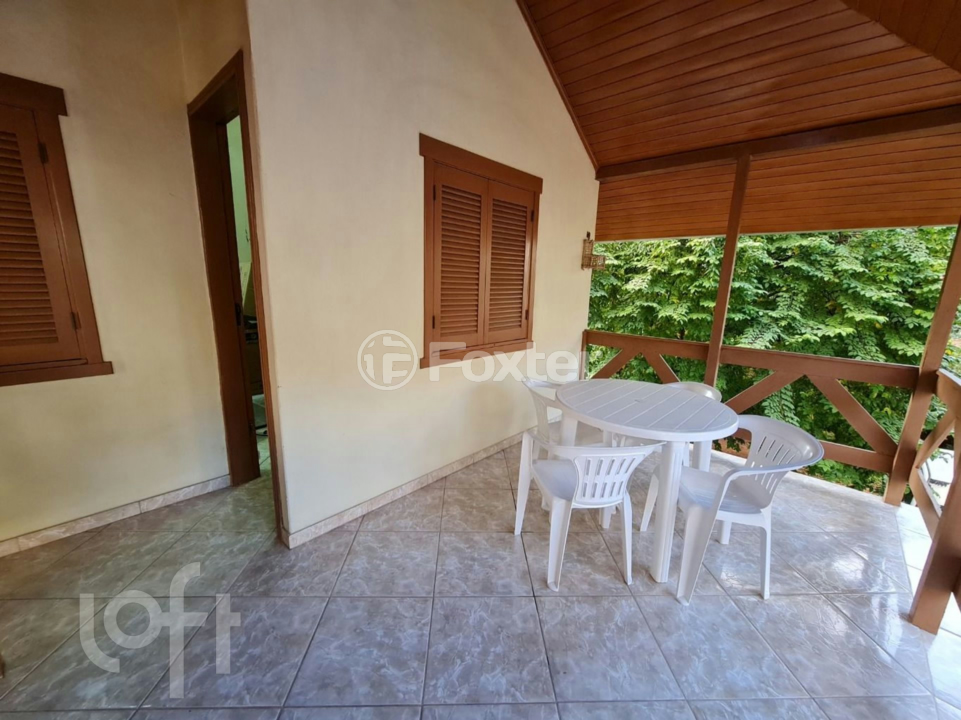 Casa à venda com 3 quartos, 186m² - Foto 15