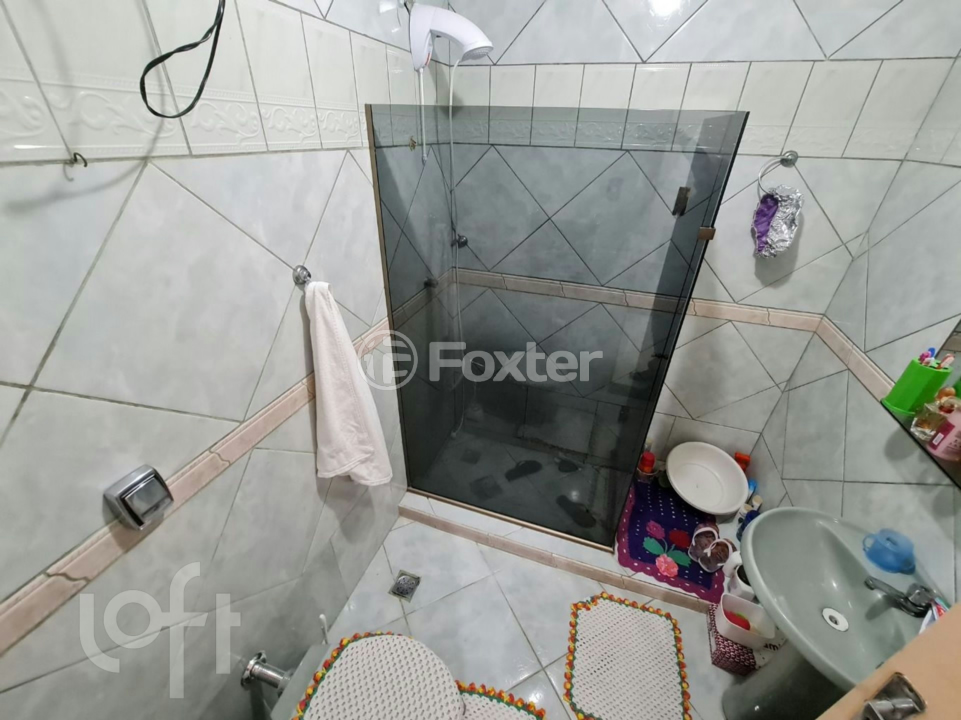 Casa à venda com 3 quartos, 186m² - Foto 11