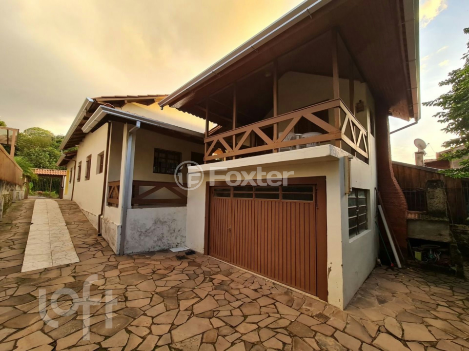 Casa à venda com 3 quartos, 186m² - Foto 12