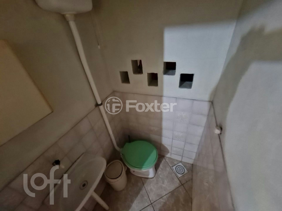 Casa à venda com 3 quartos, 186m² - Foto 17