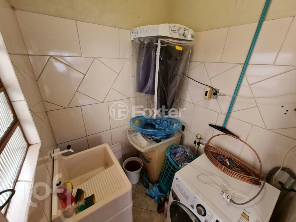 Casa à venda com 3 quartos, 186m² - Foto 18