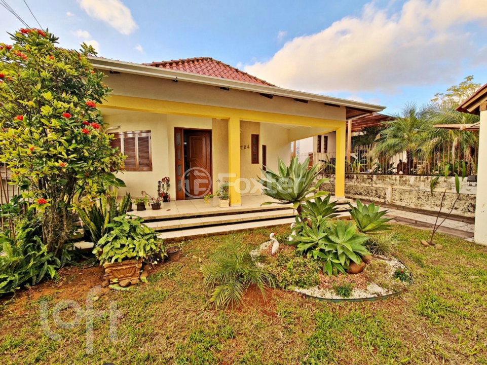 Casa à venda com 3 quartos, 186m² - Foto 19