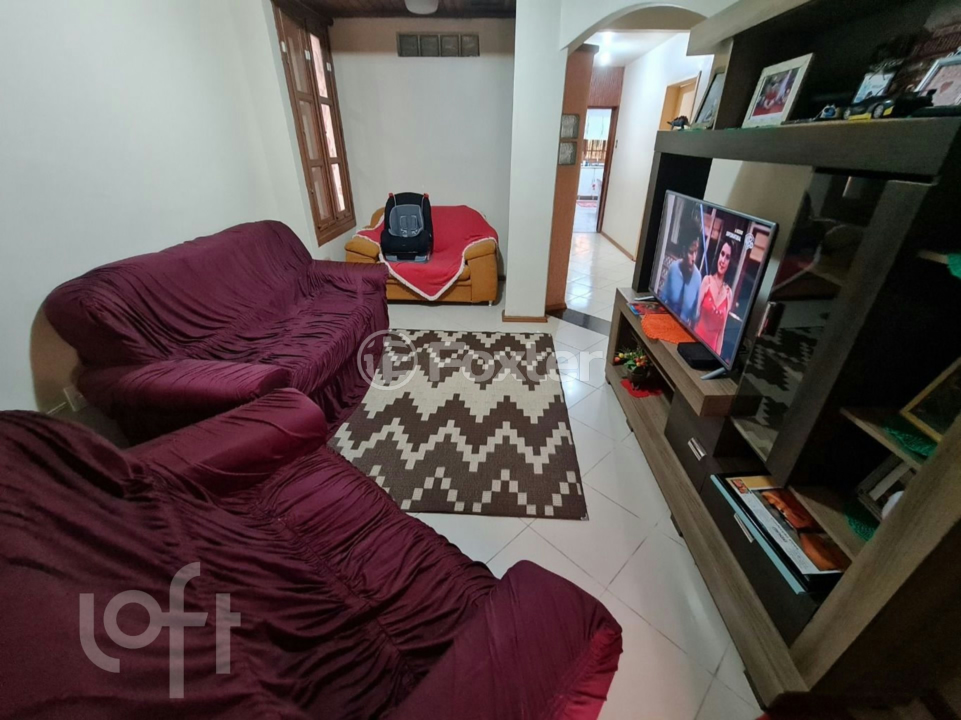 Casa à venda com 3 quartos, 186m² - Foto 4