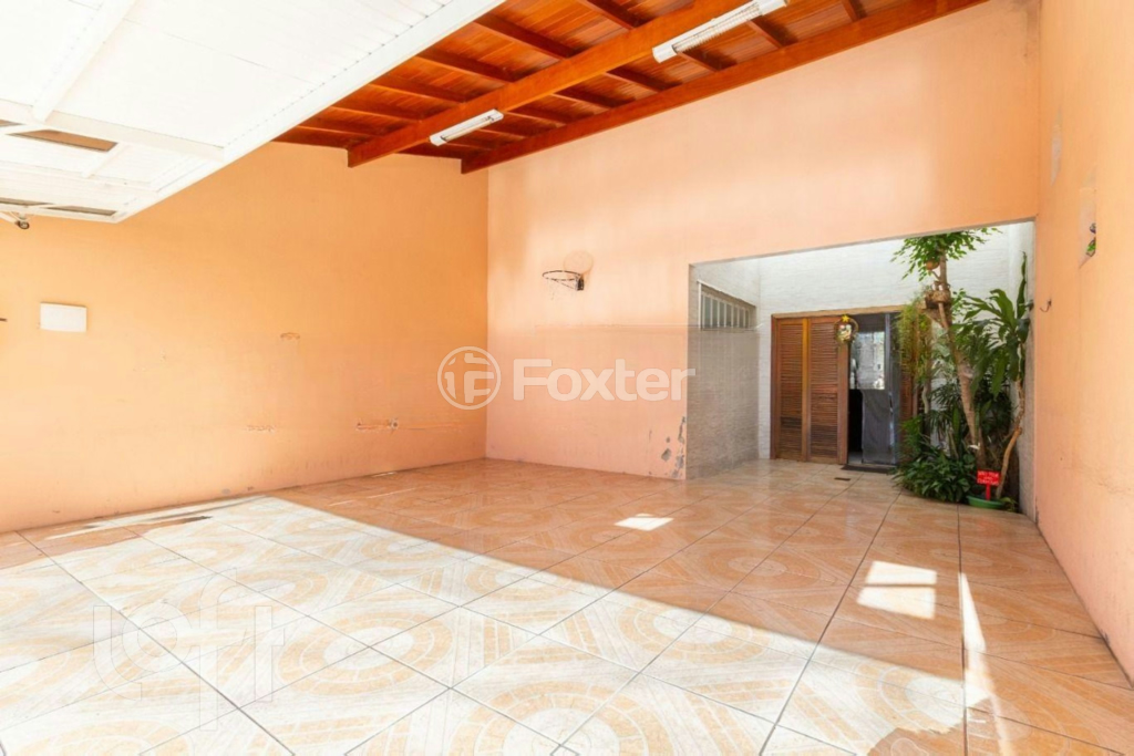Casa à venda com 3 quartos, 126m² - Foto 4