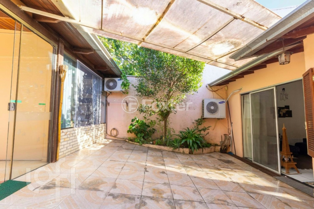 Casa à venda com 3 quartos, 126m² - Foto 5