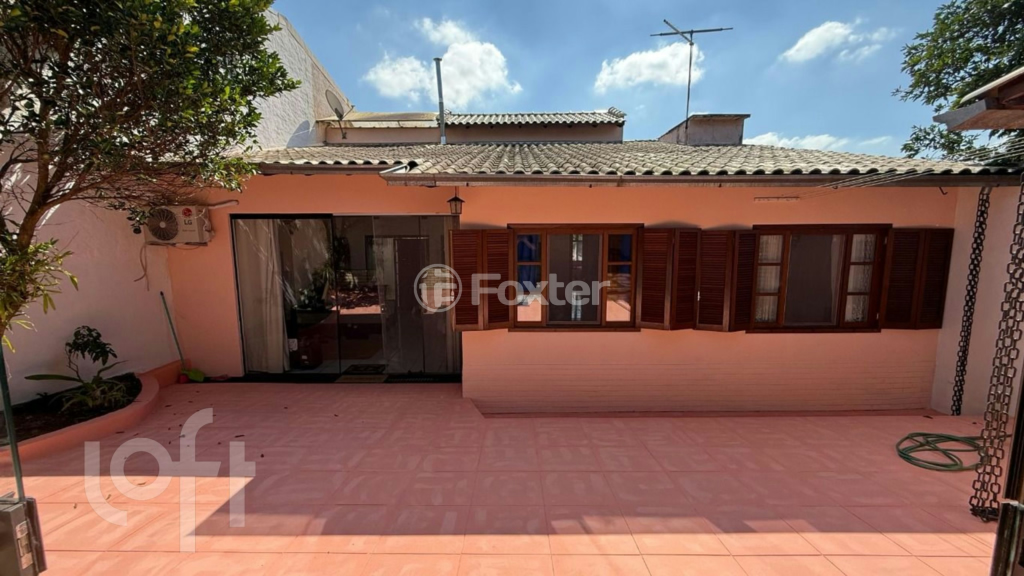 Casa à venda com 3 quartos, 126m² - Foto 25