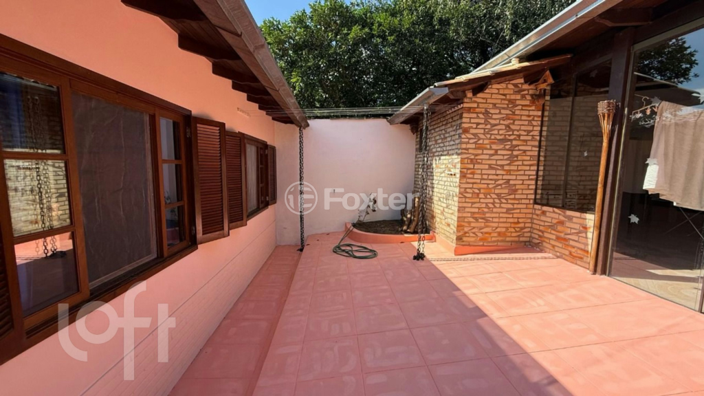 Casa à venda com 3 quartos, 126m² - Foto 26