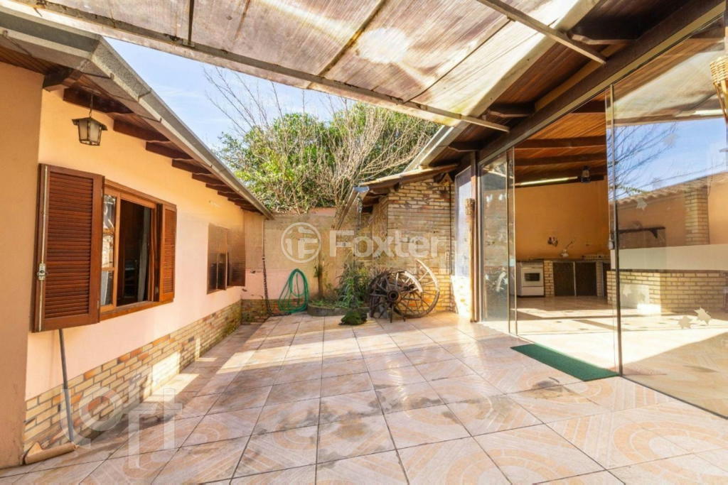 Casa à venda com 3 quartos, 126m² - Foto 6