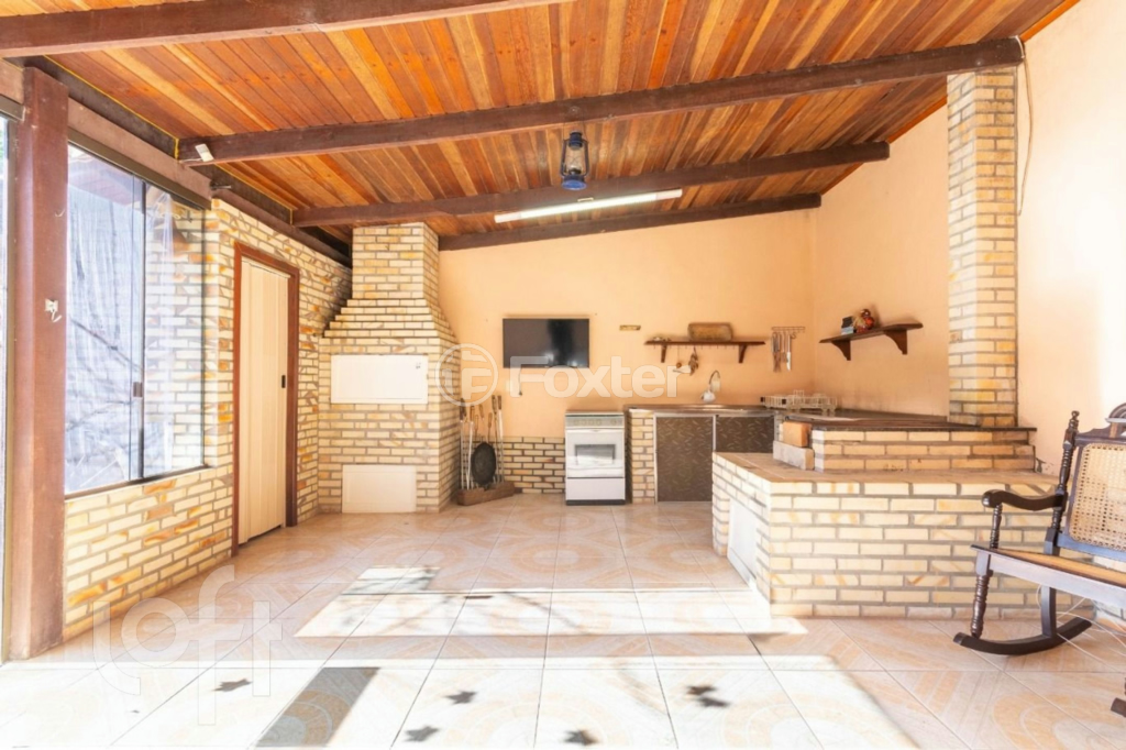 Casa à venda com 3 quartos, 126m² - Foto 7