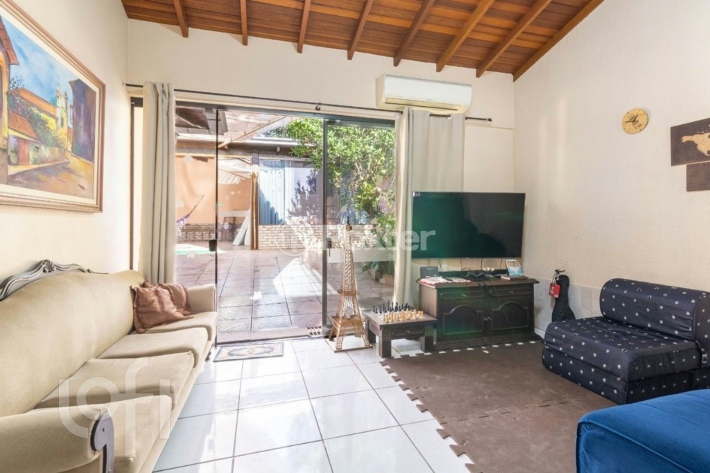 Casa à venda com 3 quartos, 126m² - Foto 11