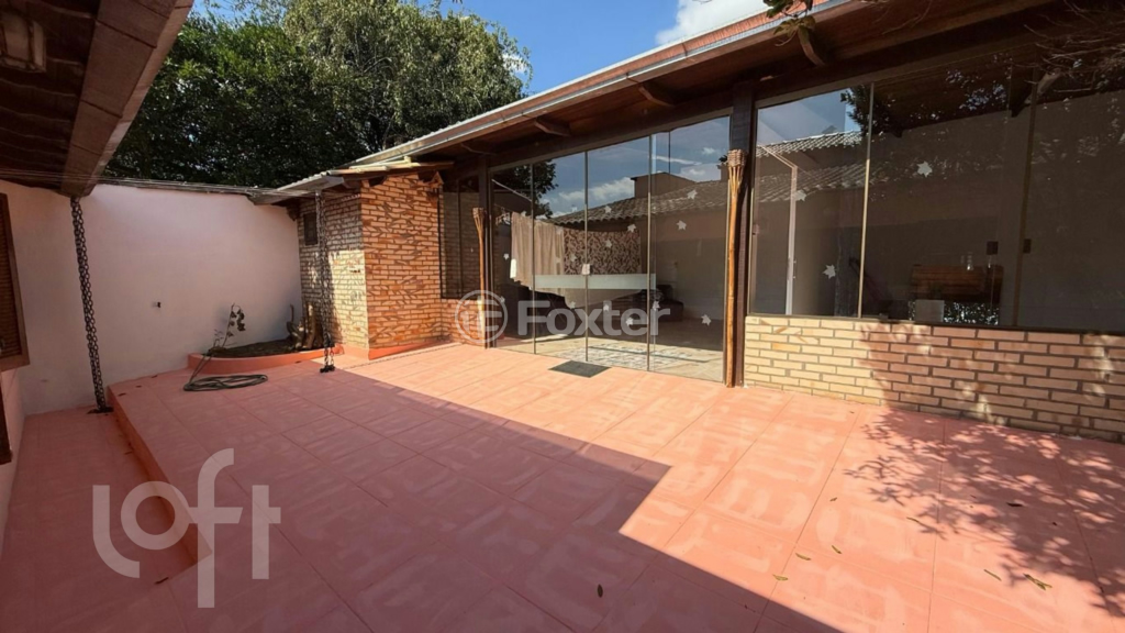 Casa à venda com 3 quartos, 126m² - Foto 27