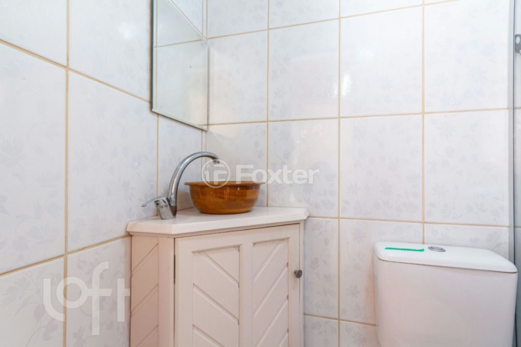 Casa à venda com 3 quartos, 126m² - Foto 23